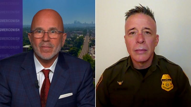 Border Patrol Chief Questioned on Targeting of Home Depot Stores During Immigration Raids