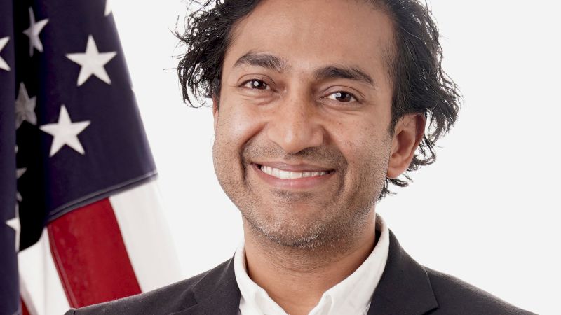 Dr. Vinay Prasad Resumes Position at FDA After Resignation