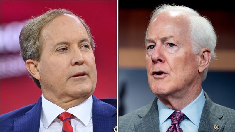 Texas Officials Influence Redistricting Conflict in Heated Battle