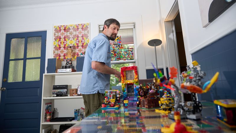 Understanding Hoarding Disorder: Beyond Clutter to Emotional Struggles