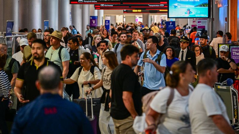 2024 Aviation Statistics: Global Travel Trends Revealed