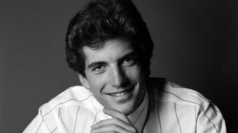 John F. Kennedy Jr.: Legacy and Influence on American Politics