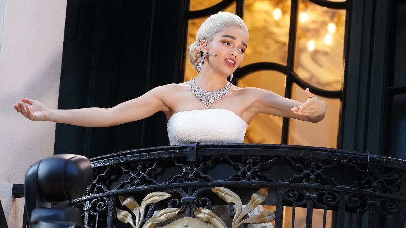 Resurgence of Andrew Lloyd Webber's Iconic Works in Entertainment Industry