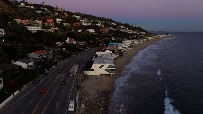 Enhancing Safety on Malibu Highway: A Father's Advocacy