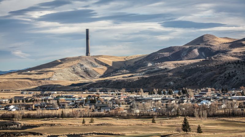 Montana Town Grapples with Fatal Shooting Incident