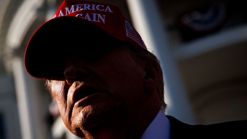 The Trump Administration's Conflict with the Federal Judiciary