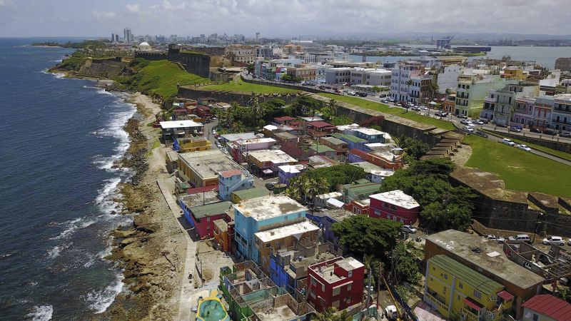 Tragic Shooting Incident at Bad Bunny Concert in Puerto Rico