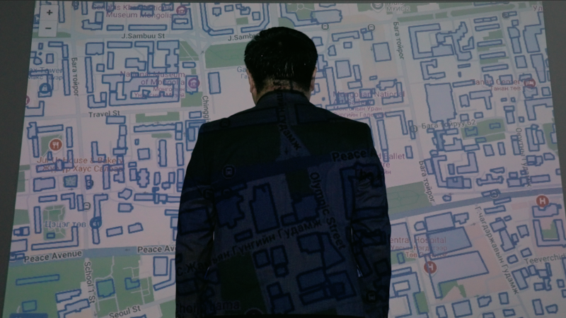 Innovative Solutions for Navigating Cities without Named Streets