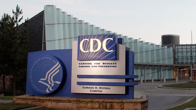 Challenges Facing CDC Employees After Recent Shooting Incident
