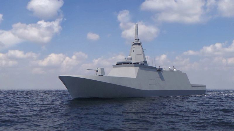 Australia and Japan Finalize $6.5 Billion Warship Deal