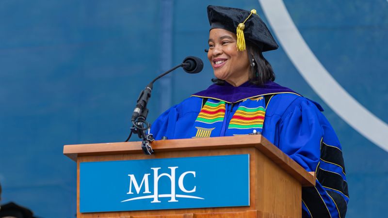 Challenges Facing College Leaders Amid White House Clashes