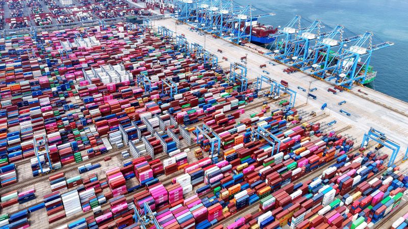 US and China Extend Tariff Pause for 90 Days