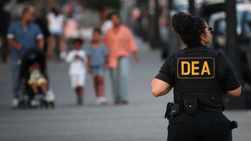 Washington, DC Administration's Stance Raises Concerns