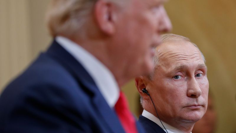 US-China Summit in Alaska: Navigating Diplomatic Challenges