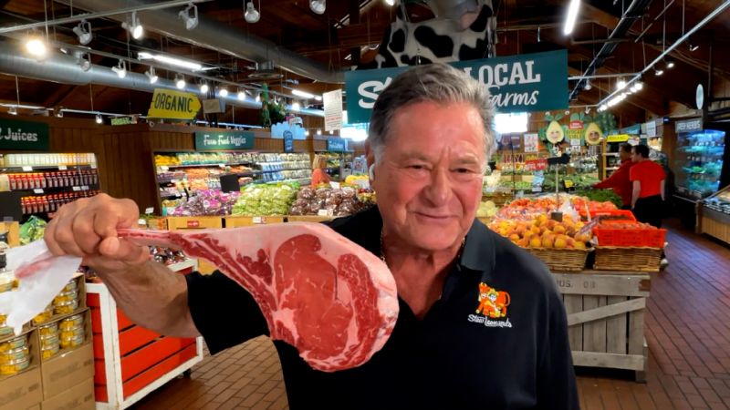 Understanding Grocery Price Increases in Current Economic Landscape