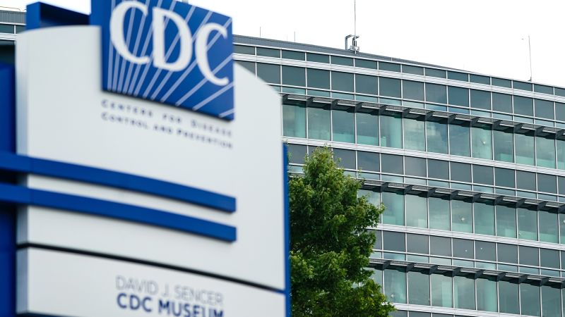 Unprecedented Attack at CDC Headquarters in Atlanta