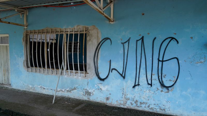 Mexico Expels 26 Cartel Figures to US in Drug Trafficking Crackdown