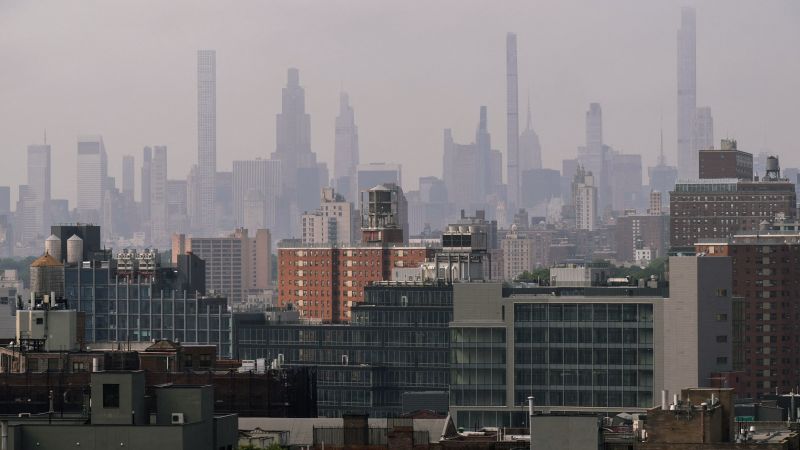 Legionnaires' Disease Outbreak in New York City: Health Authorities Respond