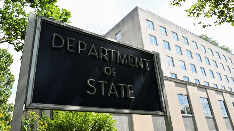 US State Department Releases Truncated Human Rights Report