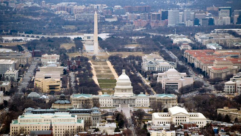 Comparing Washington's Murder Rate to International Cities: Fact Check