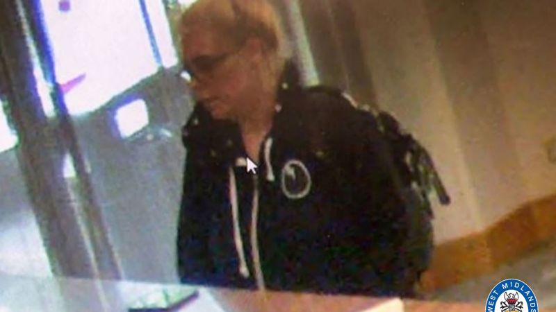 Woman Convicted in UK for Failed Murder Plot Involving British Partner