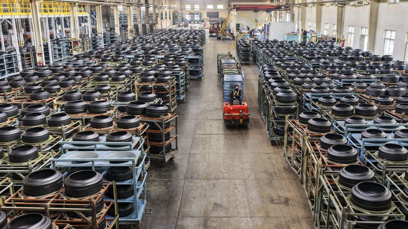 US-China Trade Truce: Strategic Competition and Complex Dynamics