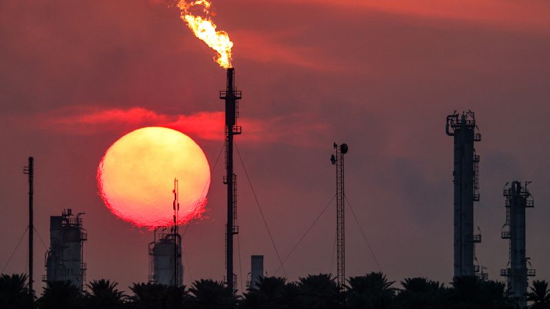 Global Oil Supply Set to Surge Amid Lackluster Demand