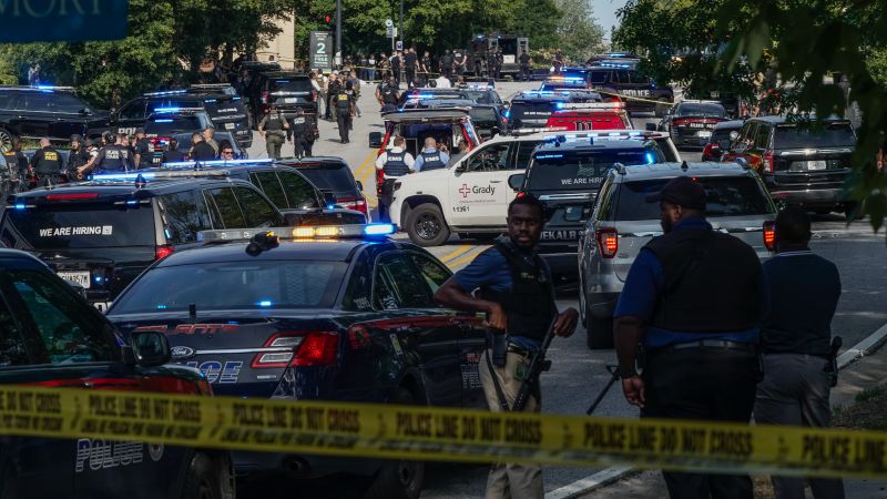Understanding the Intersection Between Mental Health and Violence