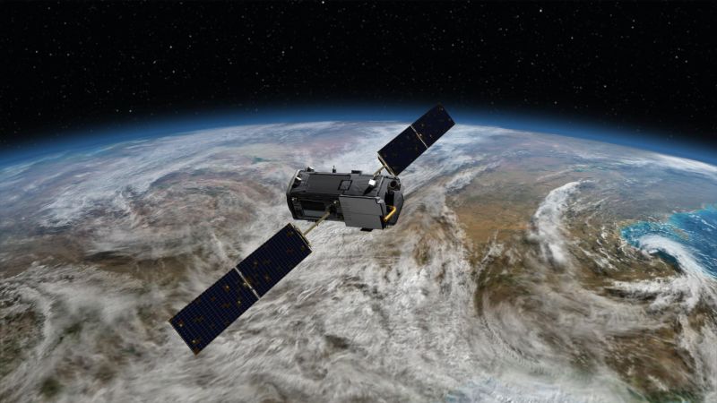 NASA to Retire Critical Climate Monitoring Satellites