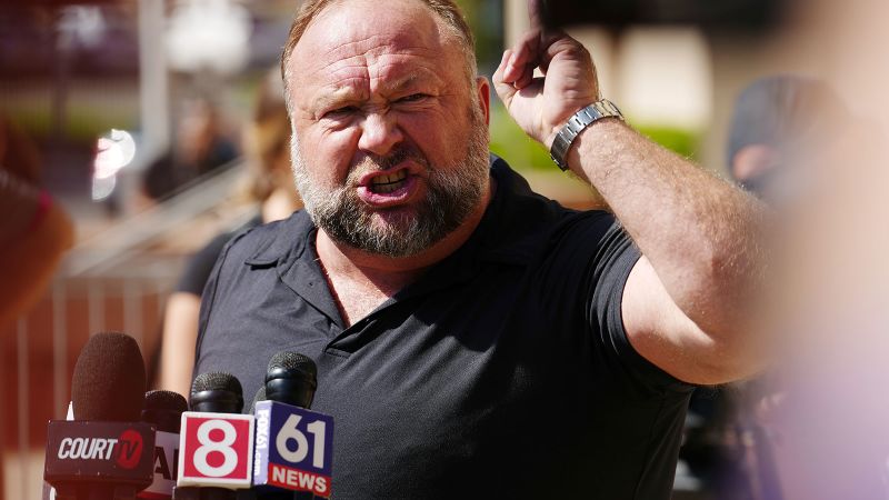 Judge Rules Infowars to be Sold, Potentially Acquired by The Onion