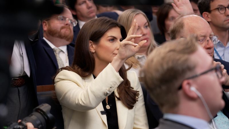Security Measures in Place for Trump-Putin Summit in Washington, D.C.