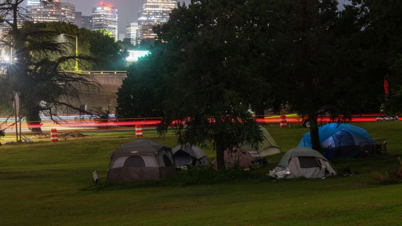 Federal Policies Impacting Homelessness Programs