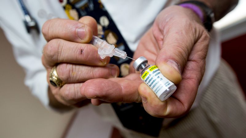 The Impact of HPV Vaccine on Preventing Cervical Cancer