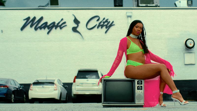 Exploring the Legacy of Magic City in Atlanta