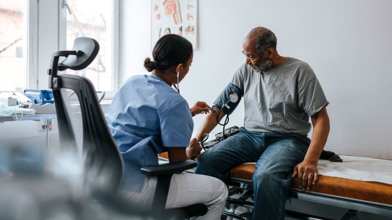 New Guidelines for Managing High Blood Pressure: A Proactive Approach
