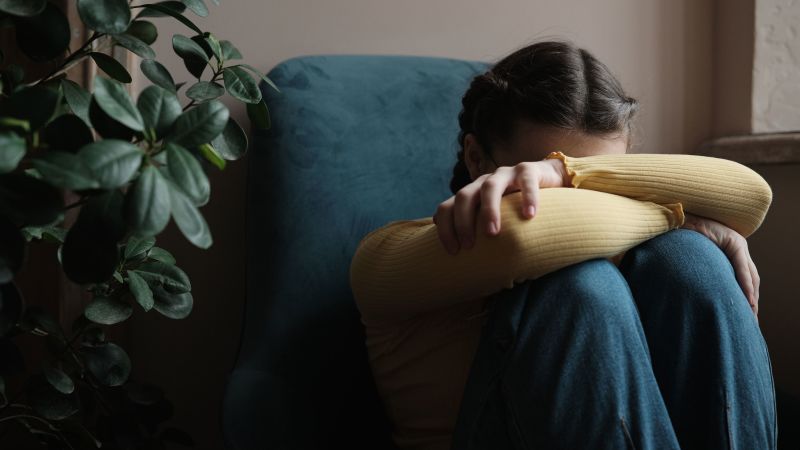 Understanding Adolescence: A Deep Dive into Teenage Mental Health