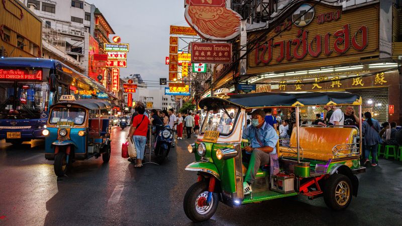 Top Cities for Individuals in Their 20s Revealed by Time Out
