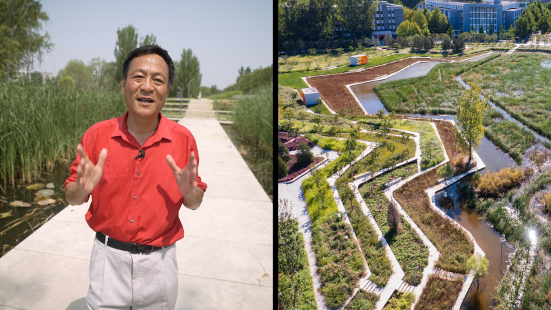The Role of Concrete in Flood Management