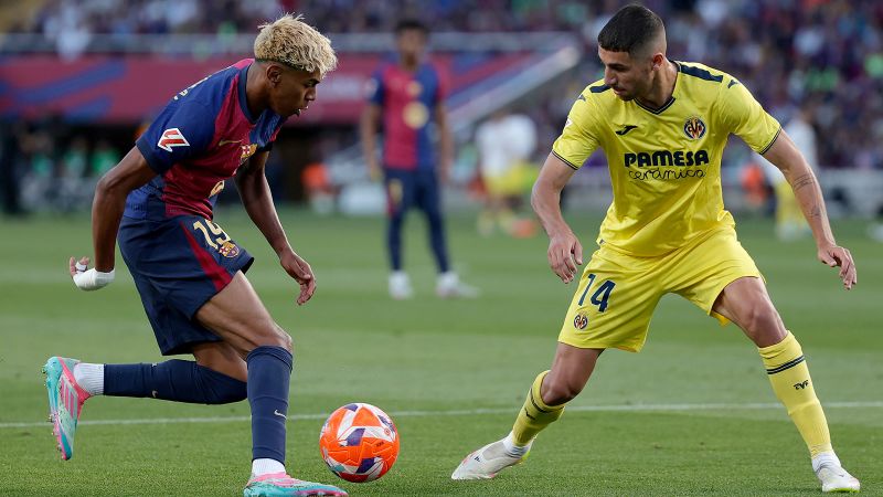 Spanish Soccer Match in US Sparks Controversy