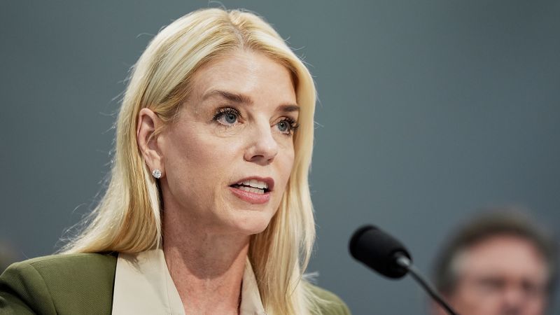 Attorney General Directive on DC Sanctuary Policies