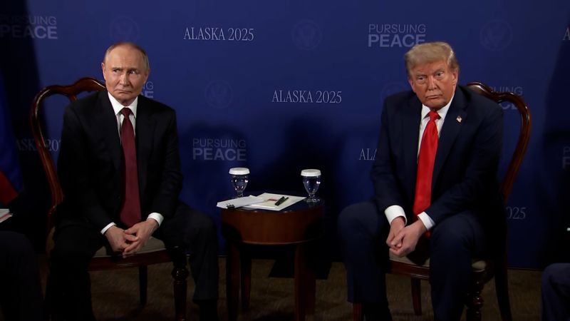 Vladimir Putin Reacts to Questions on Ukraine: Analysis and Speculation