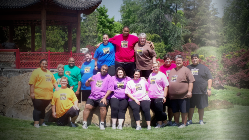 Revisiting the Impact of 'The Biggest Loser' Through 'Fit for TV'