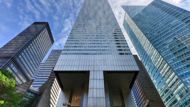 Critical Engineering Flaw in Citicorp Center Raises Safety Concerns