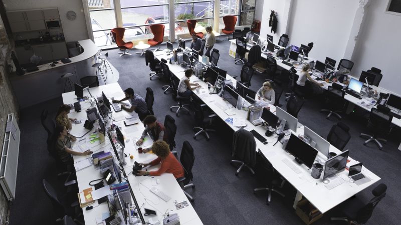 Balancing AI Innovation with Ethical Considerations in Business