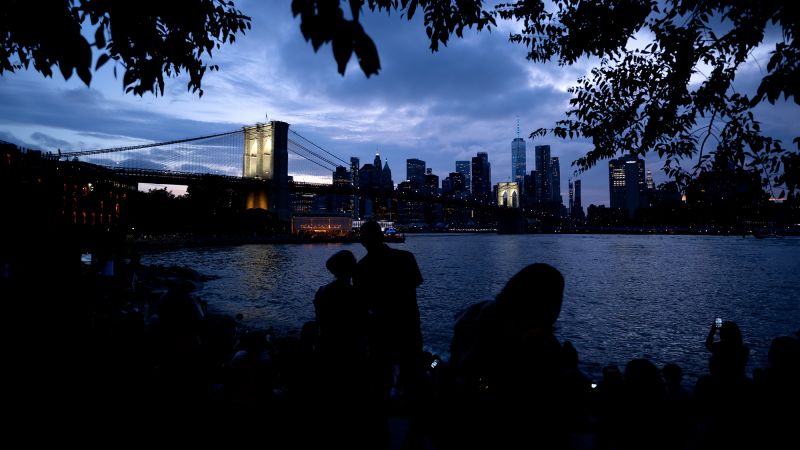 Implications of Potential Federal Takeover of New York City
