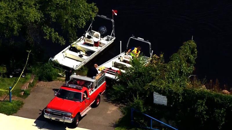 Significant Discovery in Mississippi River Sparks Interest in Cold Case