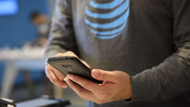 AT&T Announces $177 Million Settlement for Data Breaches