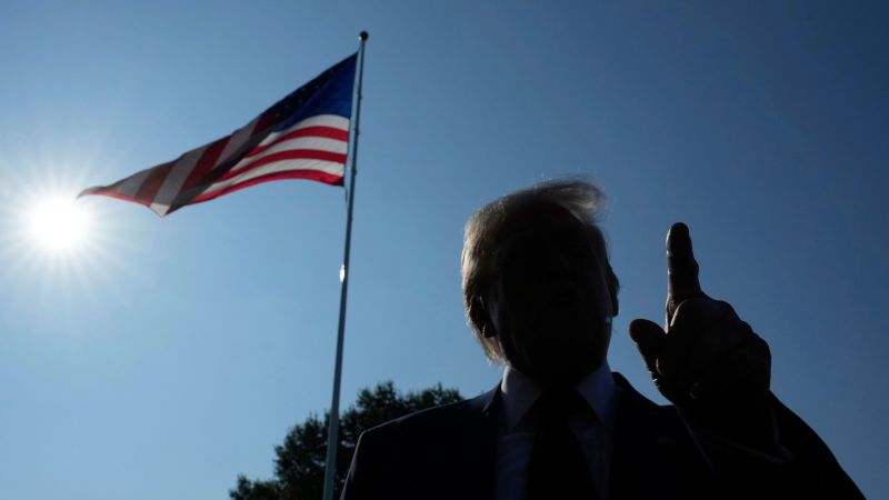President Trump's Impact on Washington, DC