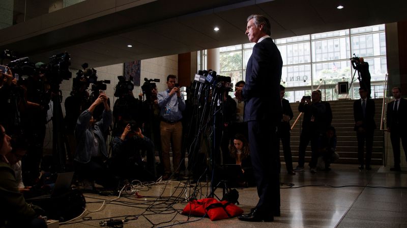 Menendez Brothers Parole Hearing: A Critical Moment in California
