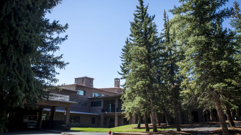 Urgent Warning Issued for Potential Rabies Exposure in Grand Teton National Park